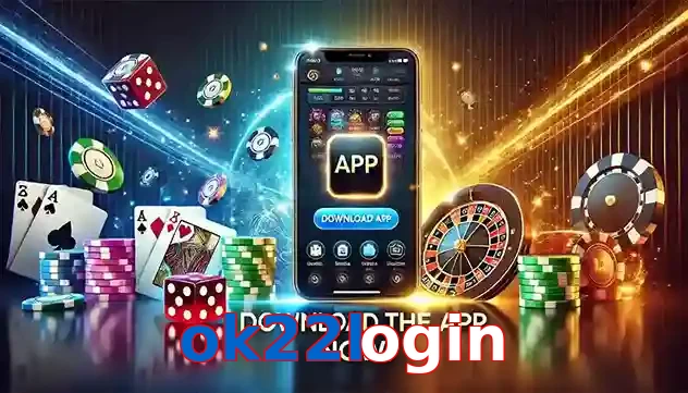 ok22login
