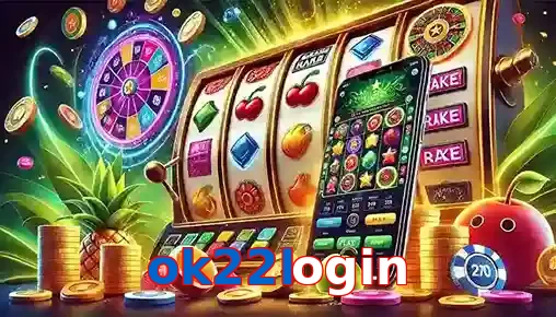 ok22login