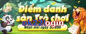 ok22login